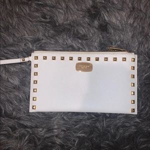 Michael Kors wristlet